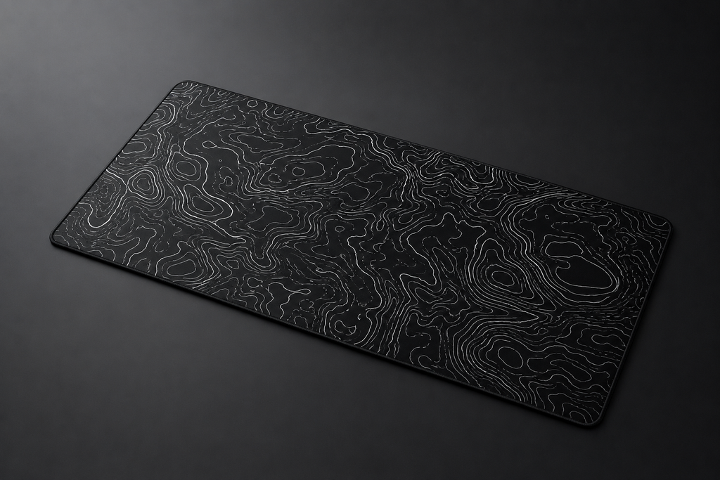 Contour XL Desk Mat