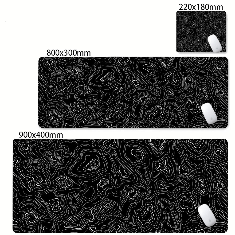 Contour XL Desk Mat