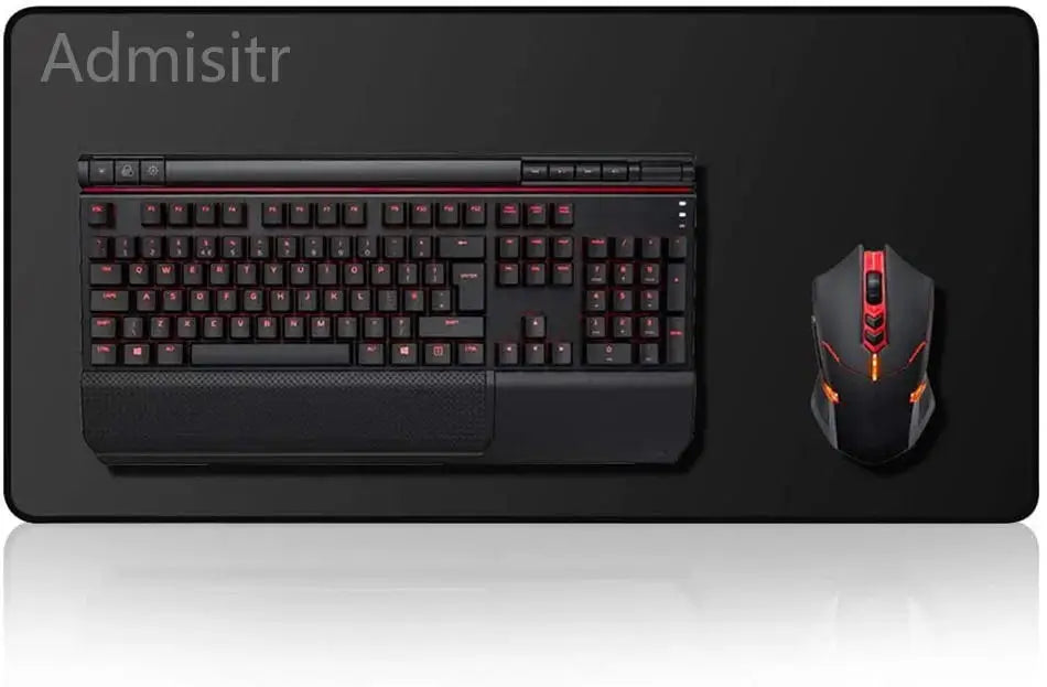 Contour XL Desk Mat
