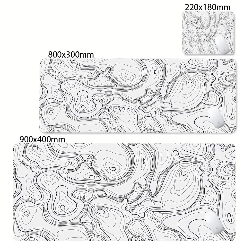 Contour XL Desk Mat