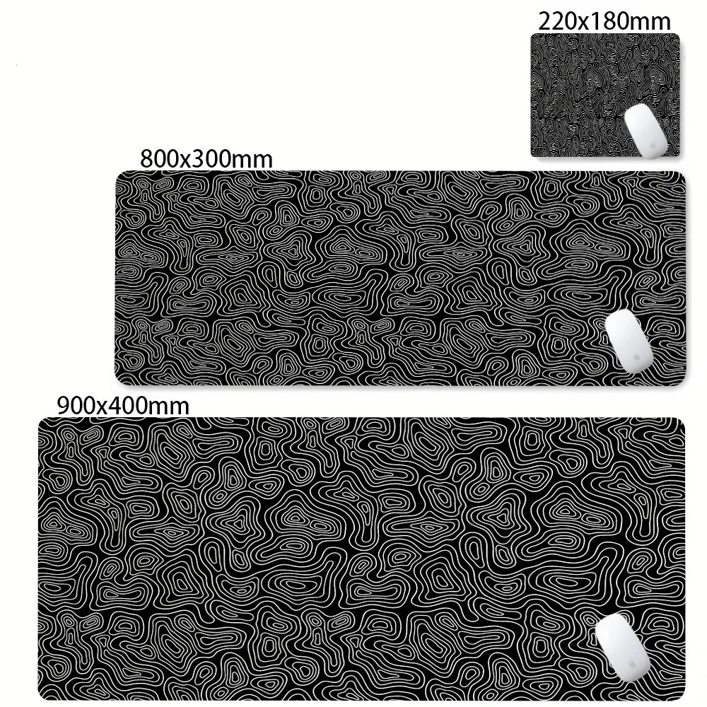 Contour XL Desk Mat