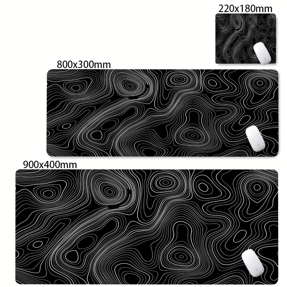 Contour XL Desk Mat