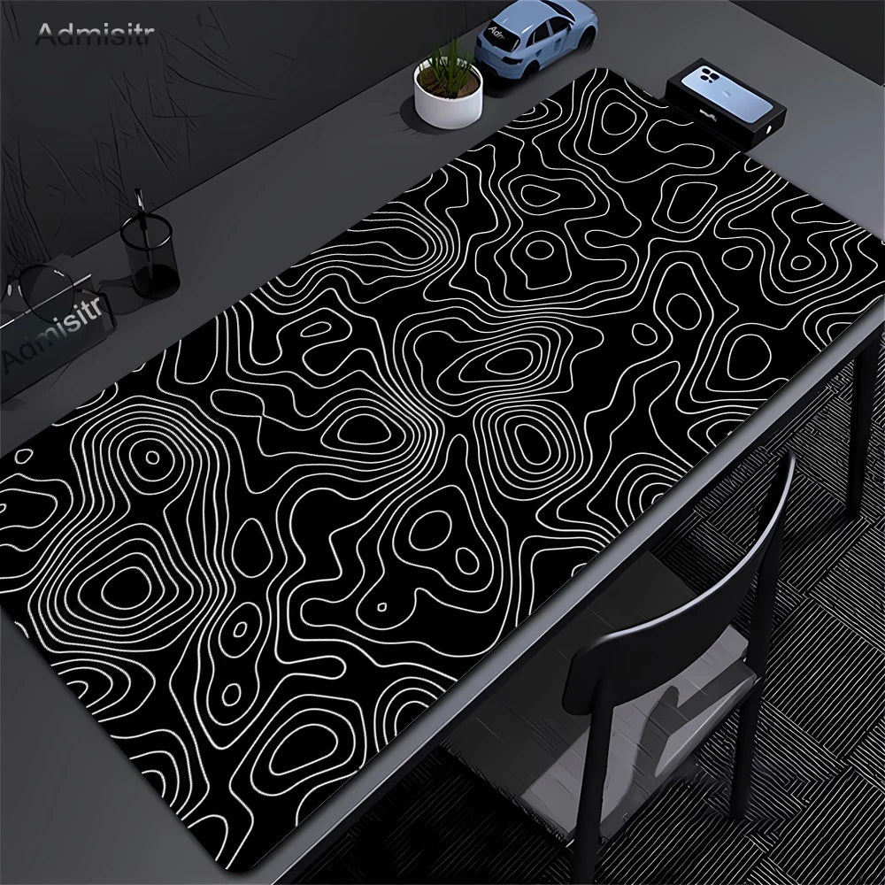 Contour XL Desk Mat