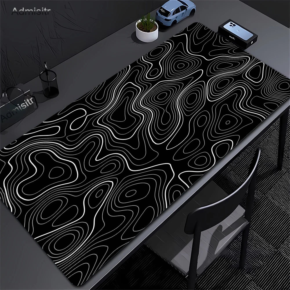 Contour XL Desk Mat