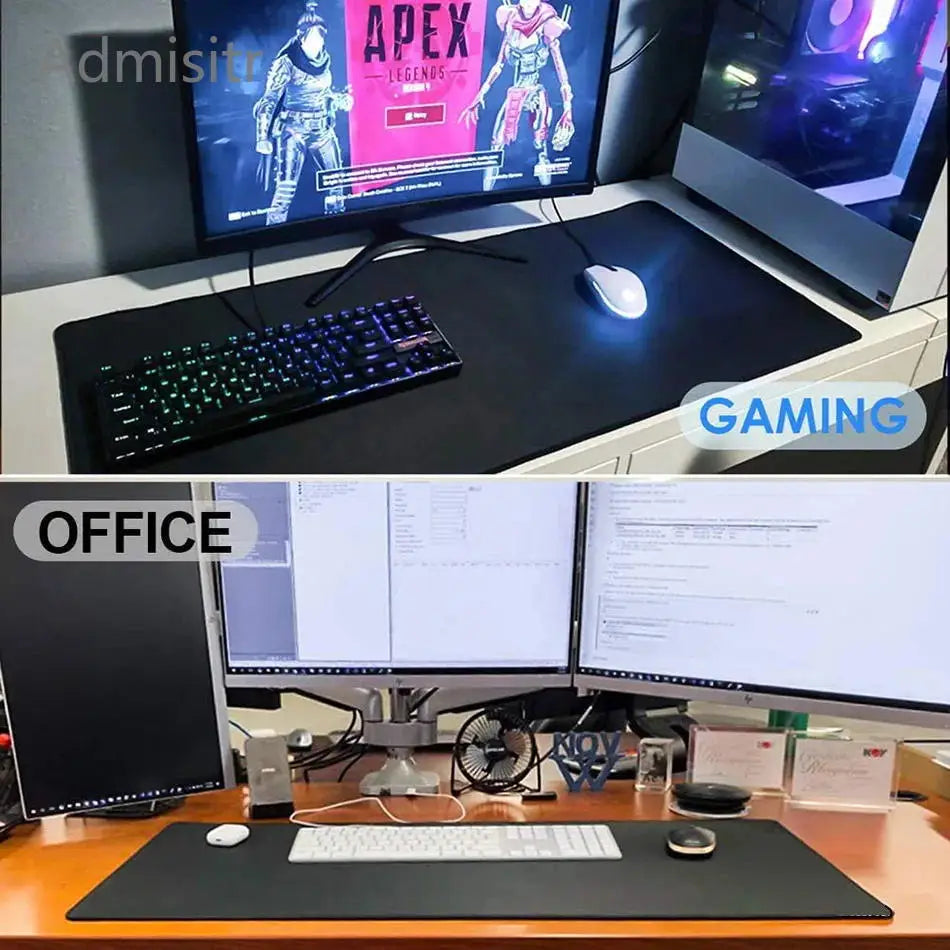 Contour XL Desk Mat