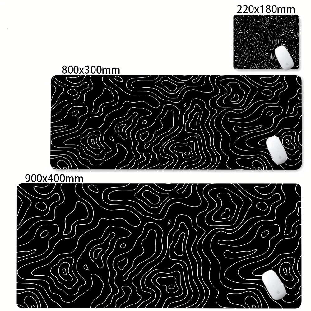 Contour XL Desk Mat