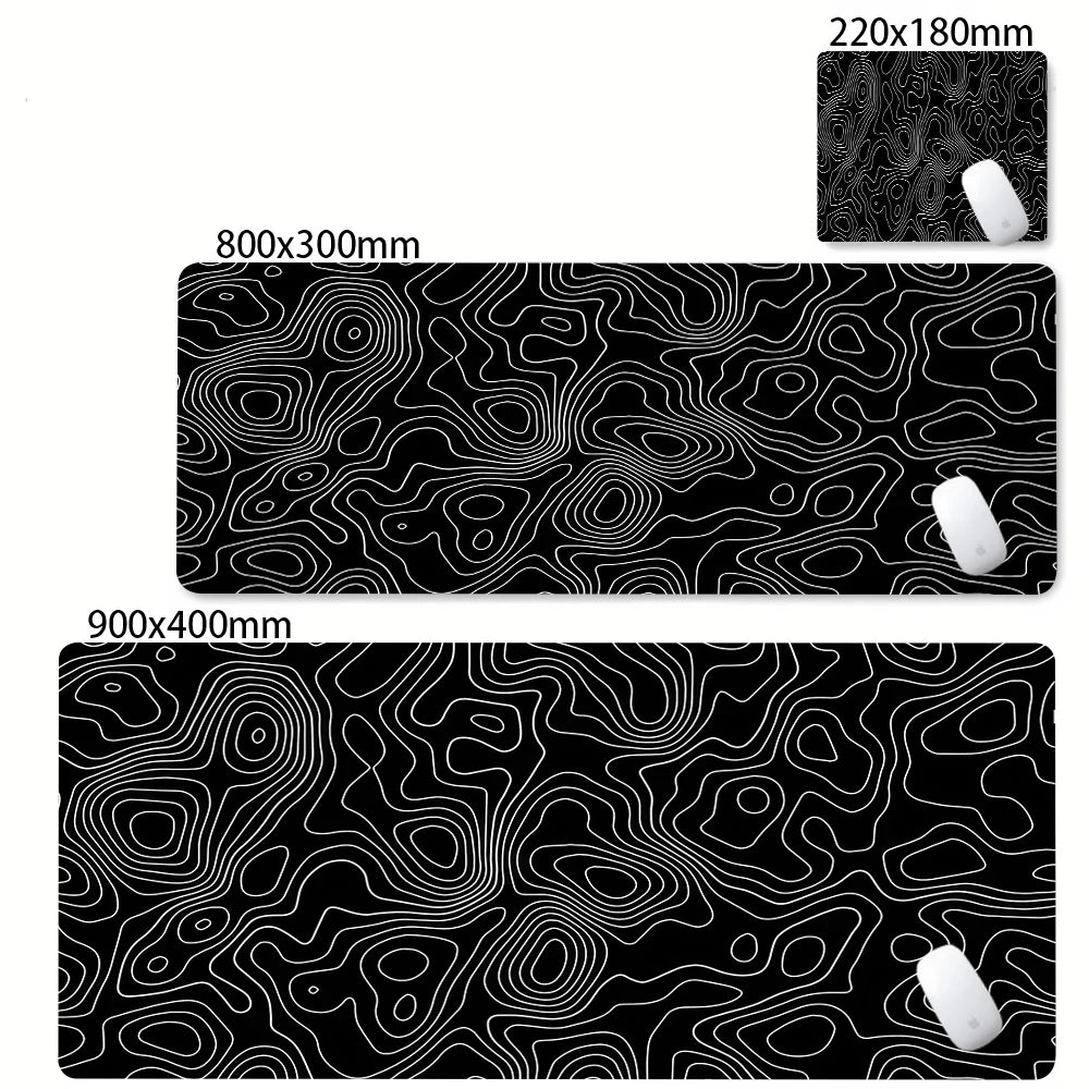Contour XL Desk Mat