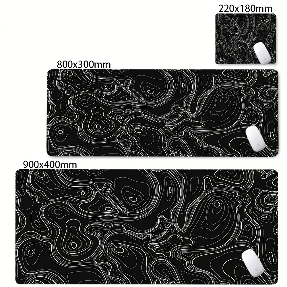 Contour XL Desk Mat