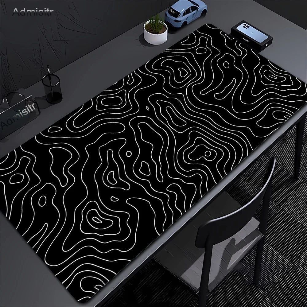 Contour XL Desk Mat