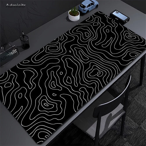 Contour XL Desk Mat