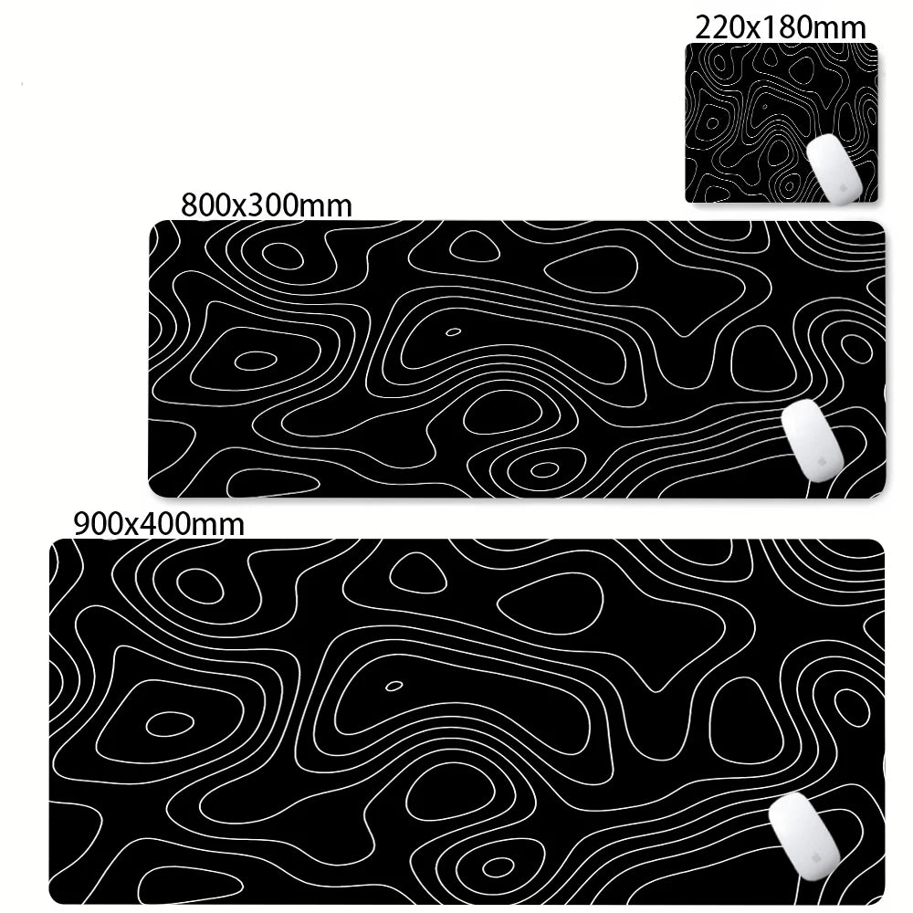 Contour XL Desk Mat