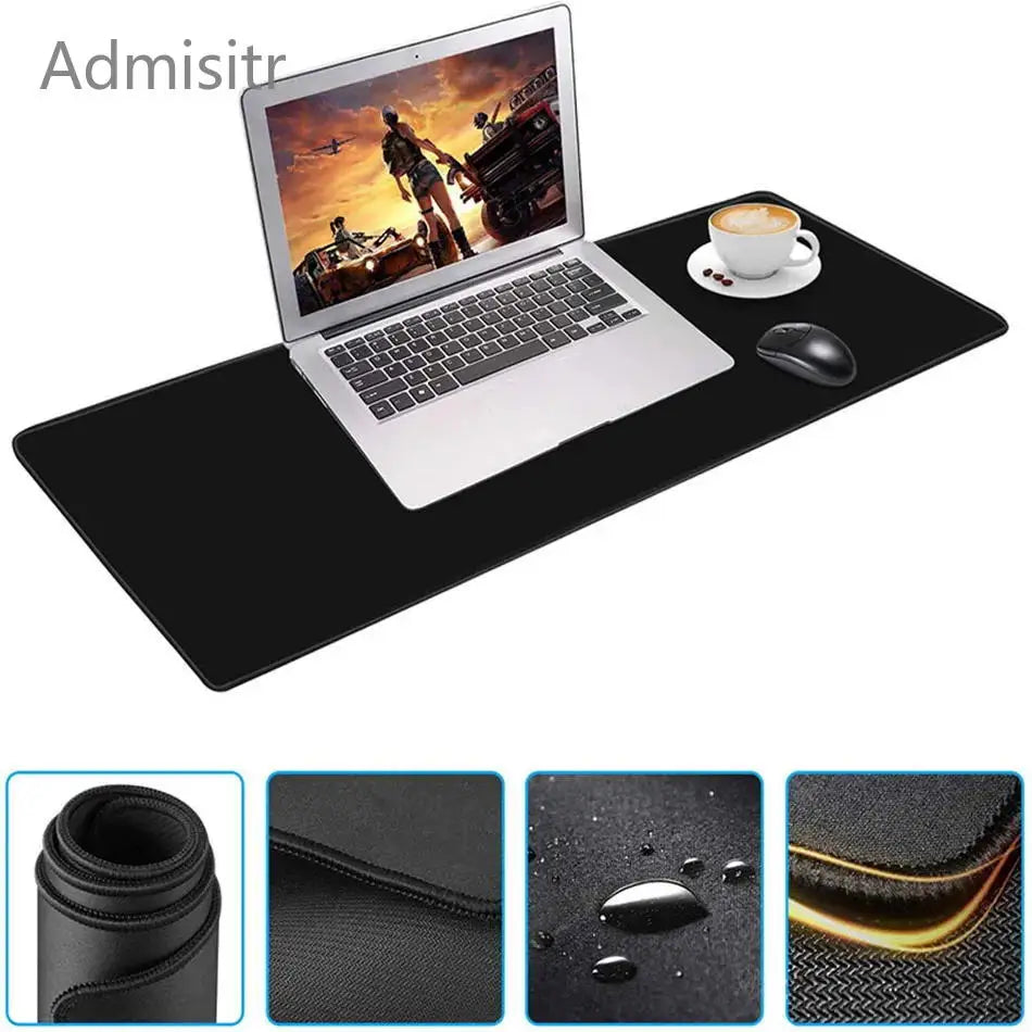 Contour XL Desk Mat