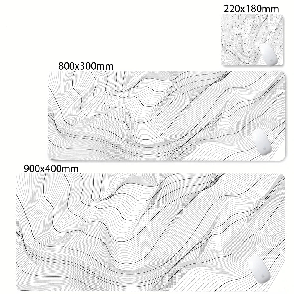Contour XL Desk Mat