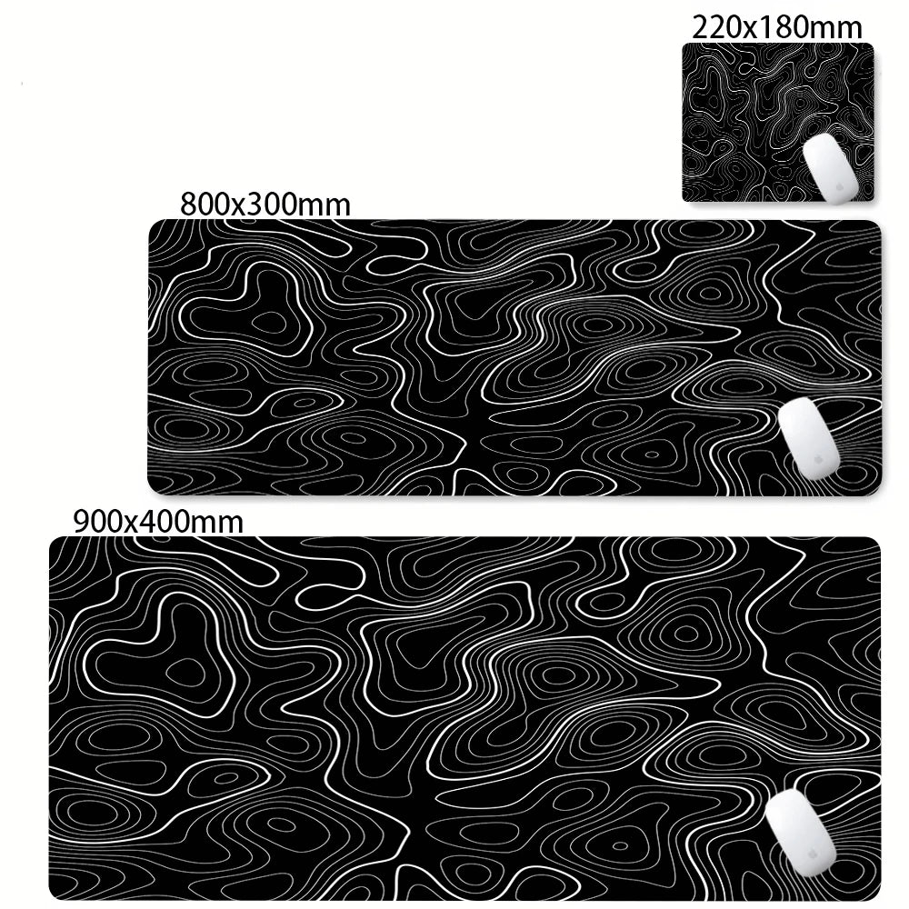 Contour XL Desk Mat