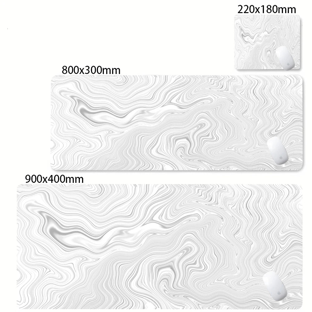 Contour XL Desk Mat